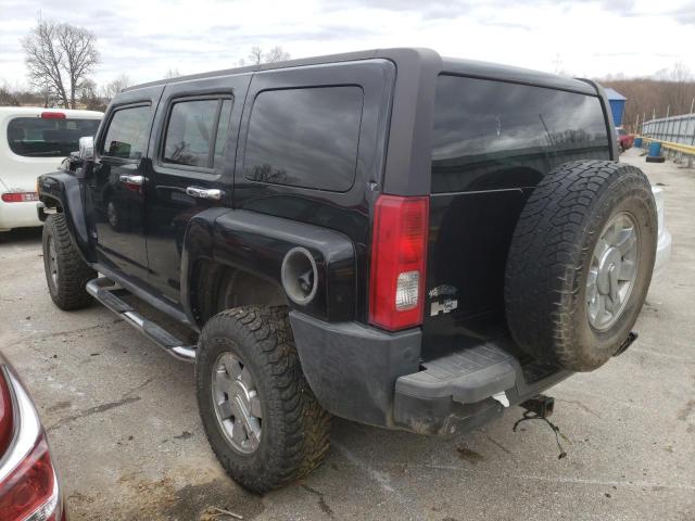 Photo 2 VIN: 5GTDN13E878137644 - HUMMER H3 