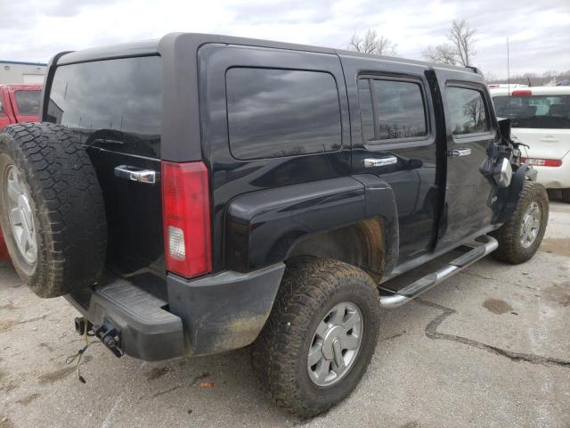 Photo 3 VIN: 5GTDN13E878137644 - HUMMER H3 