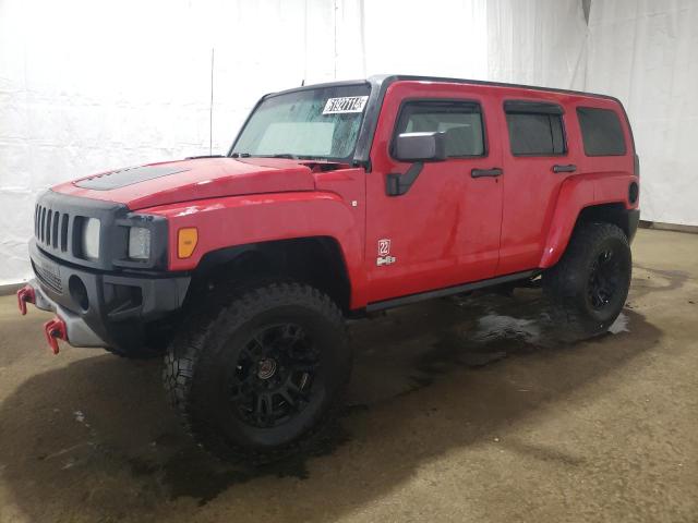 Photo 0 VIN: 5GTDN13E878141547 - HUMMER H3 