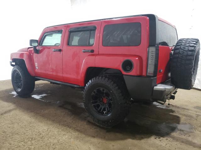 Photo 1 VIN: 5GTDN13E878141547 - HUMMER H3 