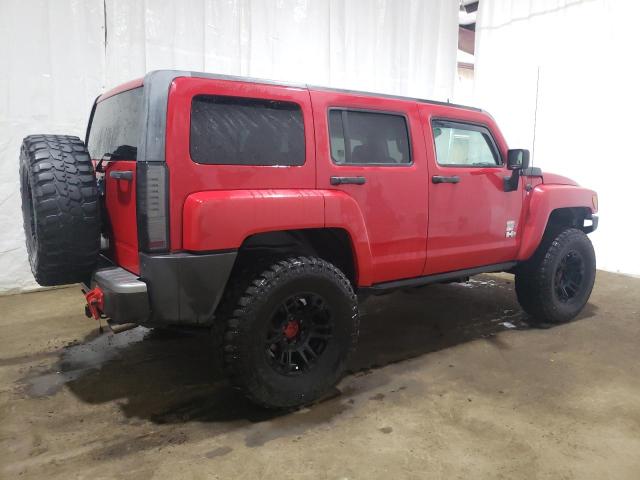 Photo 2 VIN: 5GTDN13E878141547 - HUMMER H3 