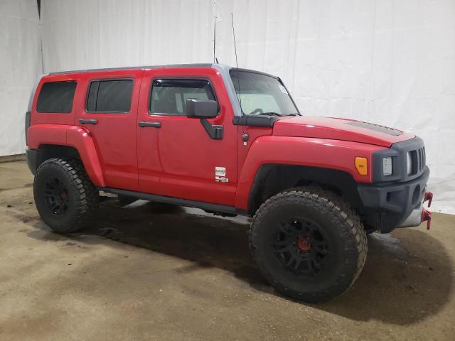 Photo 3 VIN: 5GTDN13E878141547 - HUMMER H3 