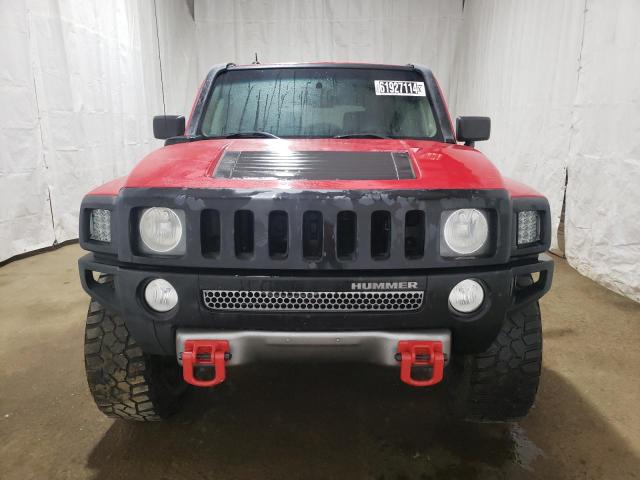 Photo 4 VIN: 5GTDN13E878141547 - HUMMER H3 