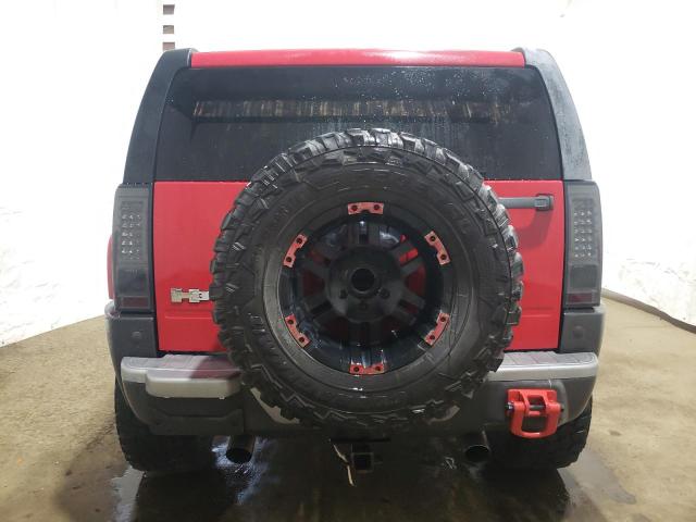 Photo 5 VIN: 5GTDN13E878141547 - HUMMER H3 