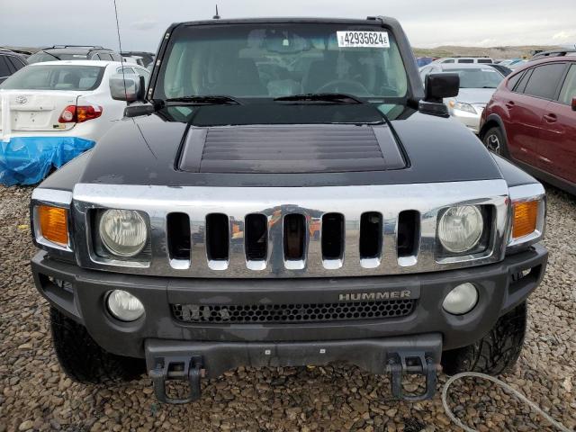 Photo 4 VIN: 5GTDN13E878184317 - HUMMER H3 