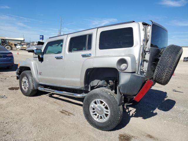 Photo 1 VIN: 5GTDN13E878210351 - HUMMER H3 