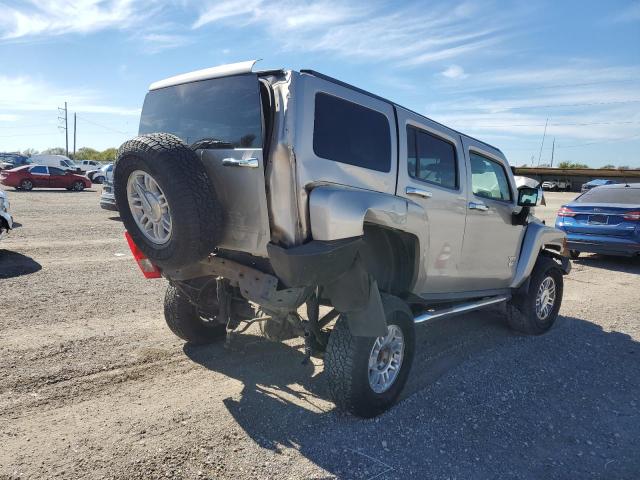 Photo 2 VIN: 5GTDN13E878210351 - HUMMER H3 