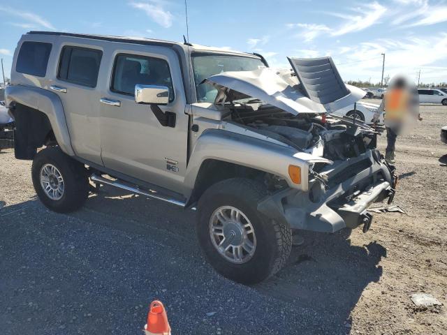 Photo 3 VIN: 5GTDN13E878210351 - HUMMER H3 