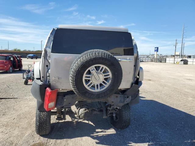 Photo 5 VIN: 5GTDN13E878210351 - HUMMER H3 