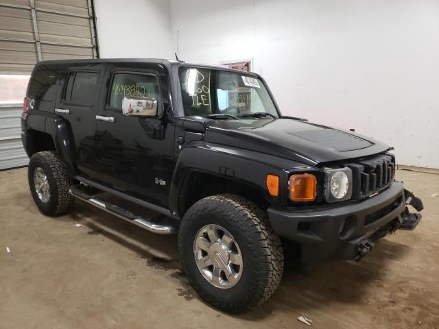 Photo 0 VIN: 5GTDN13E878211886 - HUMMER H3 