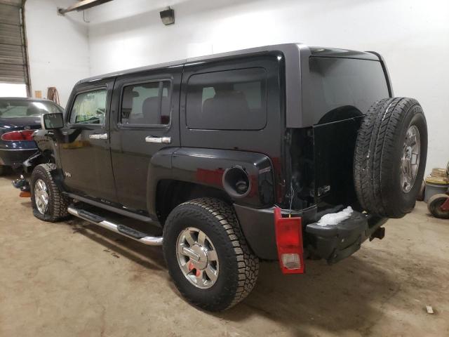 Photo 2 VIN: 5GTDN13E878211886 - HUMMER H3 