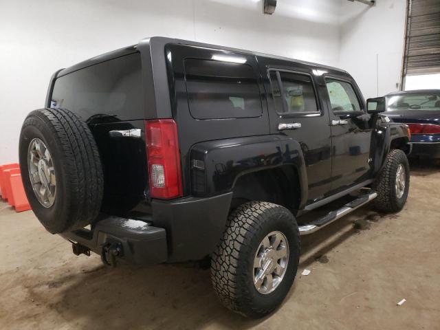 Photo 3 VIN: 5GTDN13E878211886 - HUMMER H3 