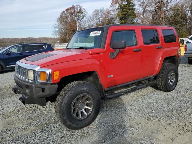 Photo 0 VIN: 5GTDN13E878246847 - HUMMER H3 