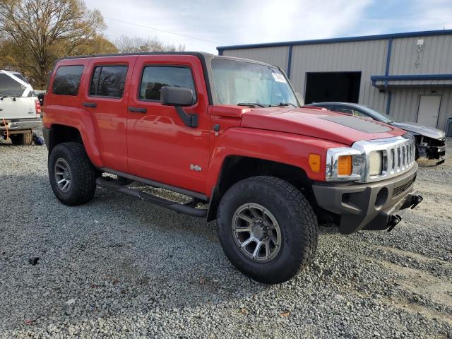 Photo 3 VIN: 5GTDN13E878246847 - HUMMER H3 