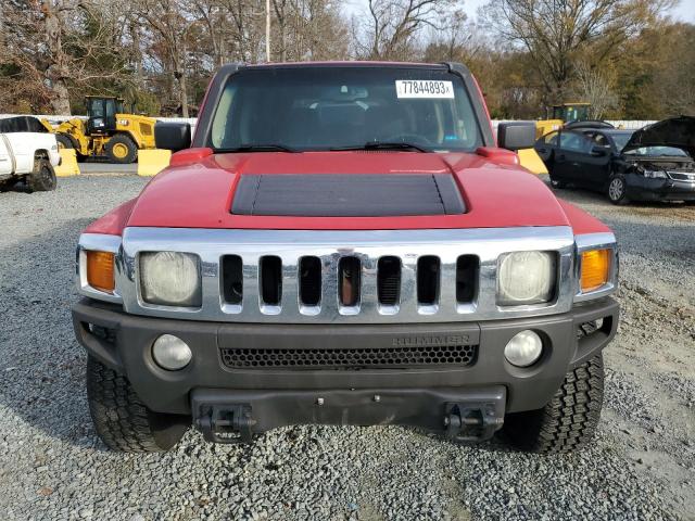 Photo 4 VIN: 5GTDN13E878246847 - HUMMER H3 