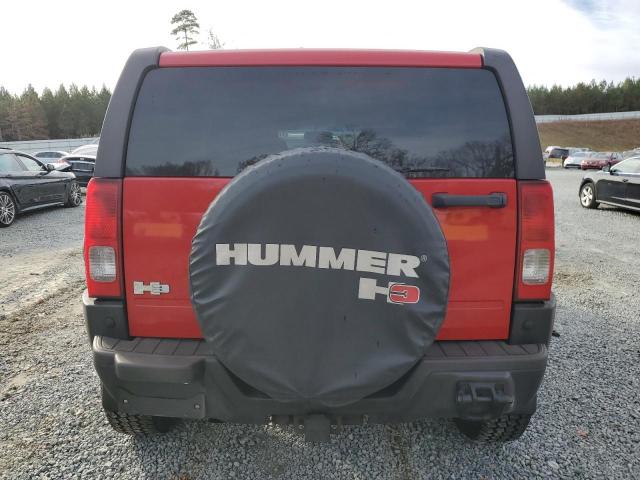 Photo 5 VIN: 5GTDN13E878246847 - HUMMER H3 