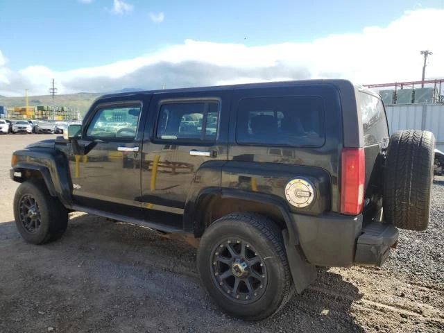 Photo 1 VIN: 5GTDN13E878255063 - HUMMER H3 