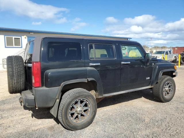 Photo 2 VIN: 5GTDN13E878255063 - HUMMER H3 