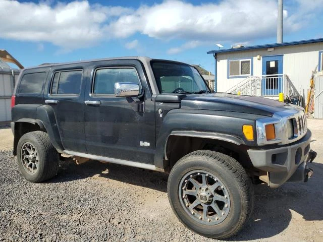 Photo 3 VIN: 5GTDN13E878255063 - HUMMER H3 