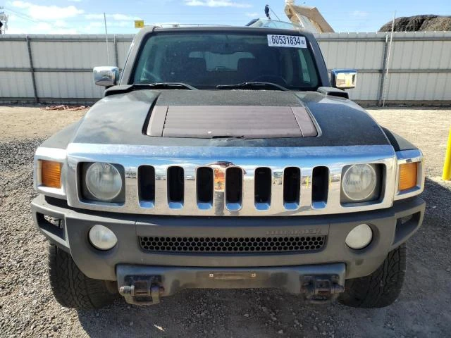 Photo 4 VIN: 5GTDN13E878255063 - HUMMER H3 