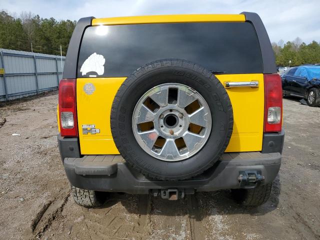 Photo 5 VIN: 5GTDN13E978110274 - HUMMER H3 