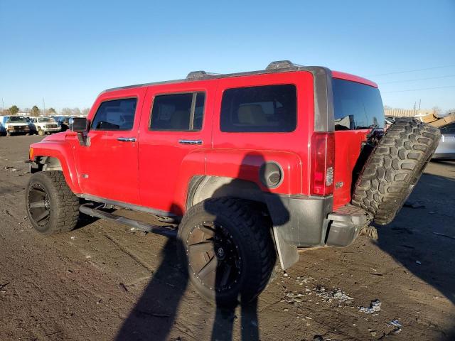 Photo 1 VIN: 5GTDN13E978114681 - HUMMER H3 