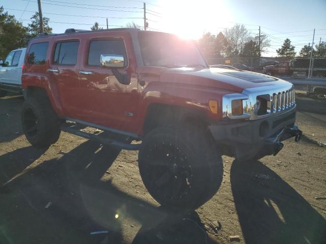 Photo 3 VIN: 5GTDN13E978114681 - HUMMER H3 