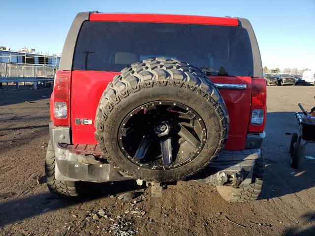 Photo 5 VIN: 5GTDN13E978114681 - HUMMER H3 