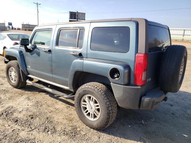 Photo 1 VIN: 5GTDN13E978126555 - HUMMER H3 