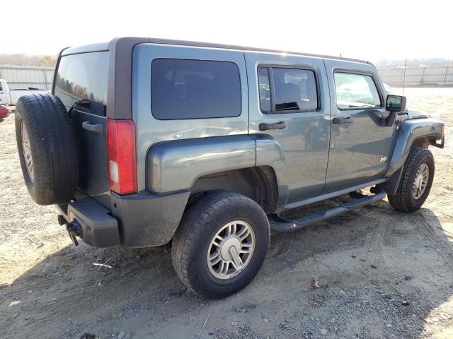 Photo 2 VIN: 5GTDN13E978126555 - HUMMER H3 