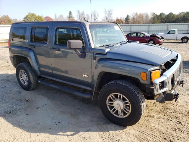 Photo 3 VIN: 5GTDN13E978126555 - HUMMER H3 