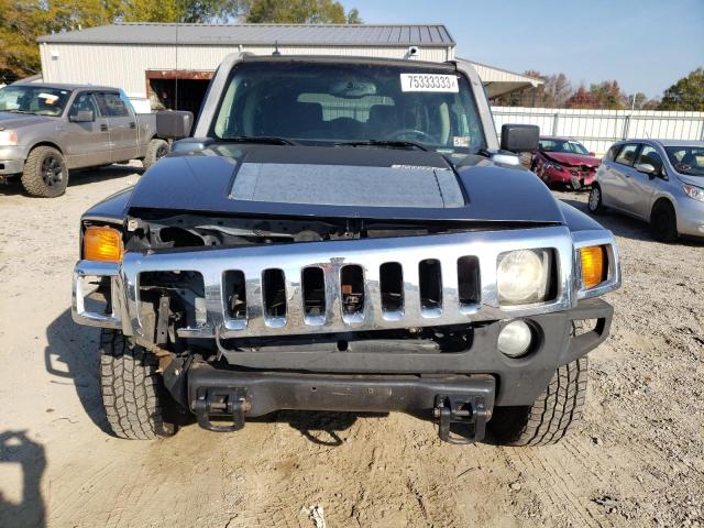 Photo 4 VIN: 5GTDN13E978126555 - HUMMER H3 