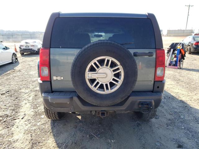 Photo 5 VIN: 5GTDN13E978126555 - HUMMER H3 