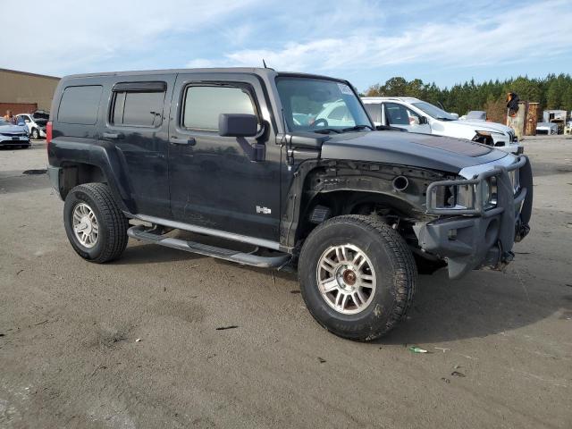 Photo 3 VIN: 5GTDN13E978230561 - HUMMER H3 