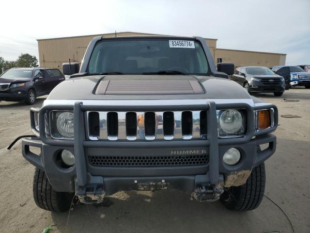 Photo 4 VIN: 5GTDN13E978230561 - HUMMER H3 