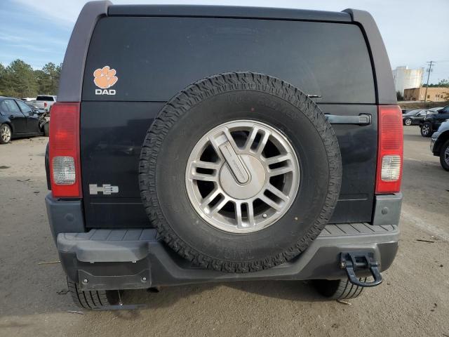 Photo 5 VIN: 5GTDN13E978230561 - HUMMER H3 