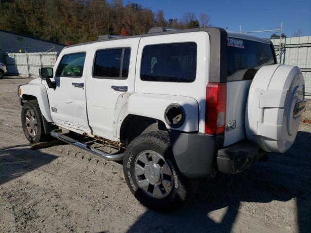 Photo 1 VIN: 5GTDN13E978230947 - HUMMER H3 