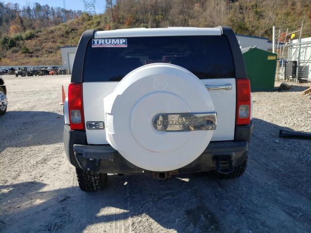 Photo 5 VIN: 5GTDN13E978230947 - HUMMER H3 