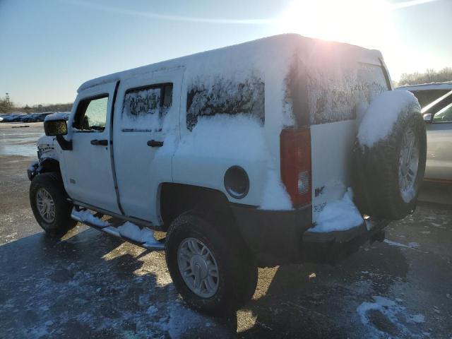 Photo 1 VIN: 5GTDN13E978256464 - HUMMER H3 