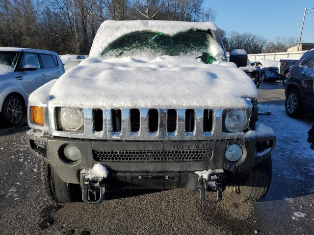 Photo 4 VIN: 5GTDN13E978256464 - HUMMER H3 