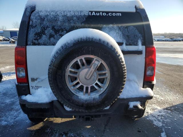 Photo 5 VIN: 5GTDN13E978256464 - HUMMER H3 