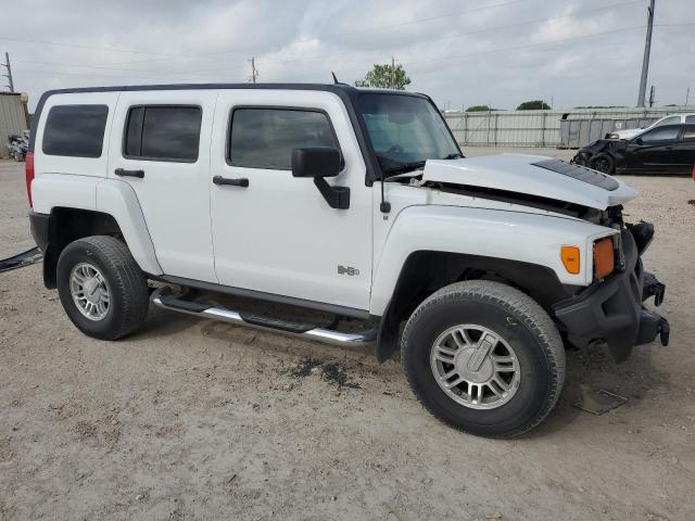 Photo 3 VIN: 5GTDN13EX78110798 - HUMMER H3 