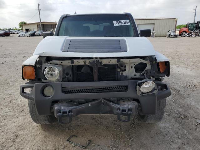 Photo 4 VIN: 5GTDN13EX78110798 - HUMMER H3 