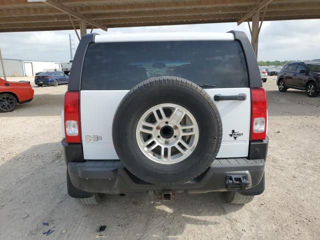 Photo 5 VIN: 5GTDN13EX78110798 - HUMMER H3 