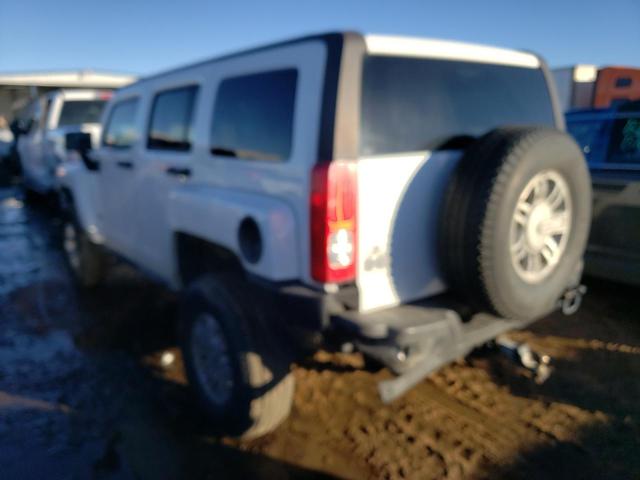 Photo 2 VIN: 5GTDN13EX78154817 - HUMMER H3 