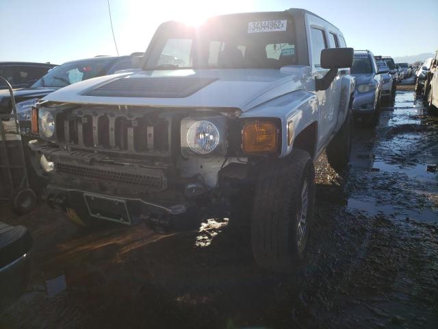 Photo 8 VIN: 5GTDN13EX78154817 - HUMMER H3 