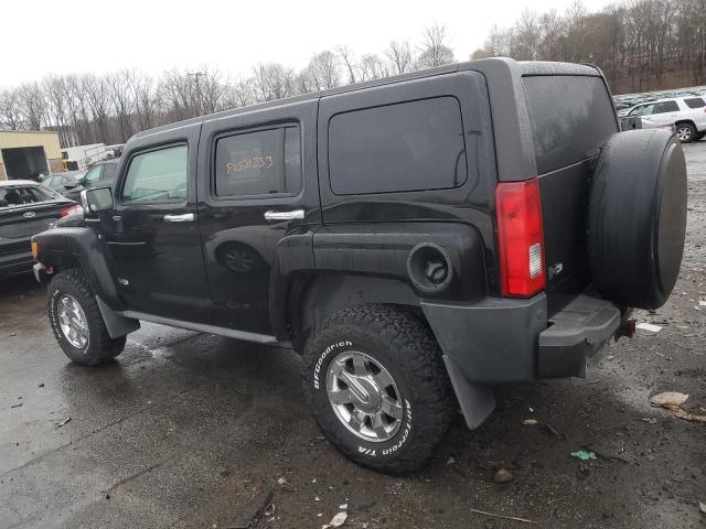 Photo 1 VIN: 5GTDN13EX78190796 - HUMMER H3 