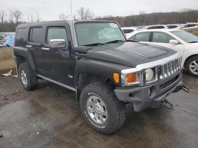 Photo 3 VIN: 5GTDN13EX78190796 - HUMMER H3 