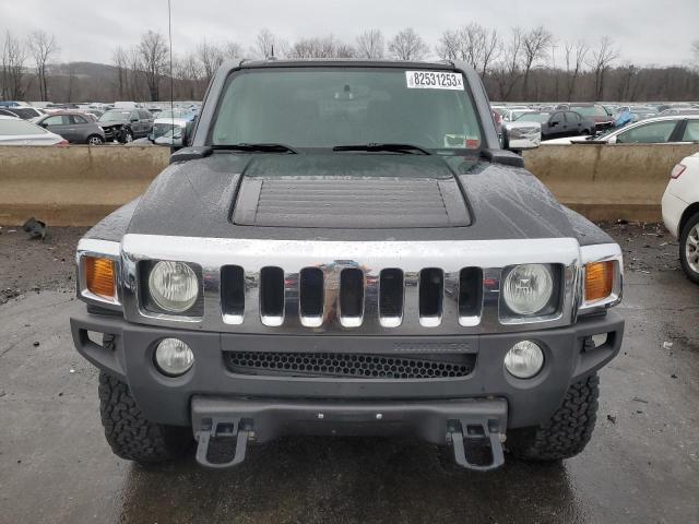 Photo 4 VIN: 5GTDN13EX78190796 - HUMMER H3 