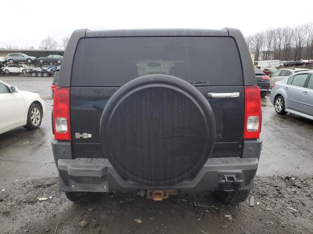 Photo 5 VIN: 5GTDN13EX78190796 - HUMMER H3 